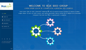 Web Design par pb pour ce projet | Design : #6492342