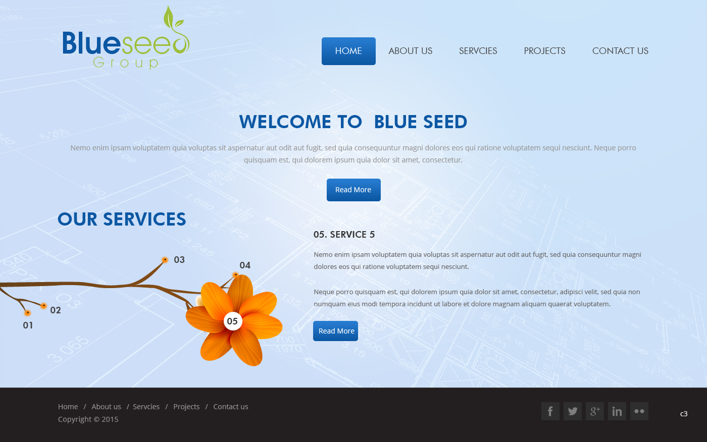 Web-Design von pb für dieses Projekt | Design #6498674