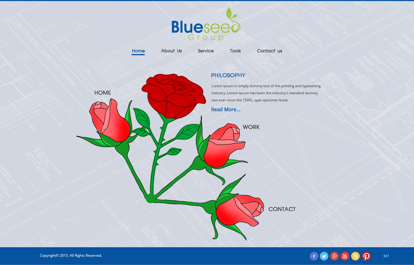 Web Design par pb pour ce projet | Design #6498675