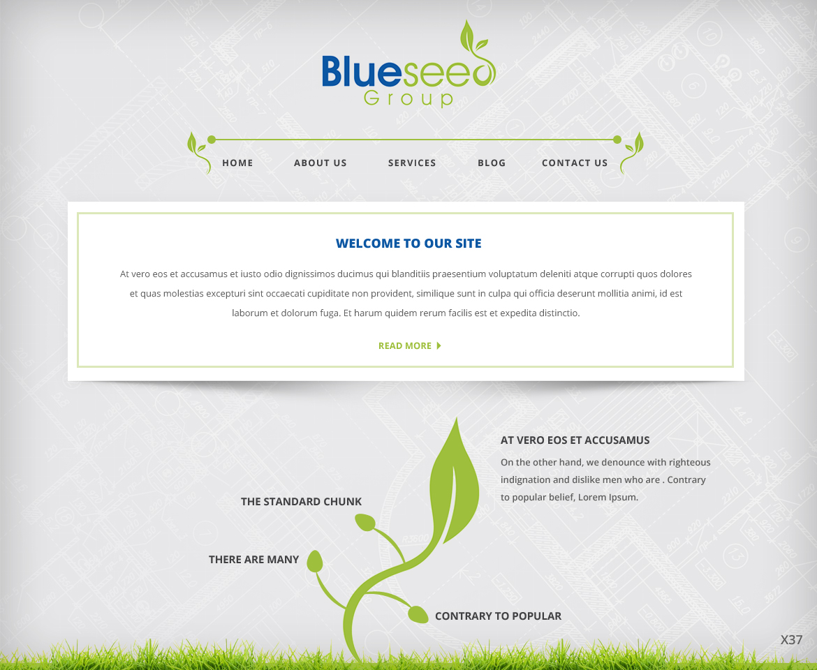 Web-Design von pb für dieses Projekt | Design #6498704