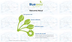 Web Design par pb pour ce projet | Design : #6498706