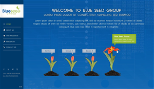 Web Design par pb pour ce projet | Design : #6498709