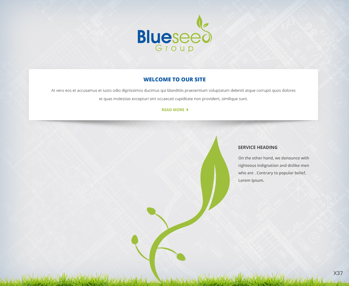 Diseño Web por pb para este proyecto | Diseño #6514611
