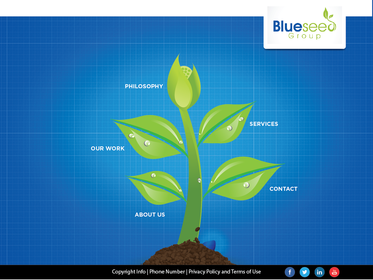 Web Design by Phuong Anh for this project | Design #6497782