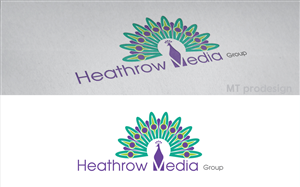 Logo Design by MT