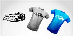 Design de T-shirt par bibinparker pour Thunderwind Publishing | Design : #1736677