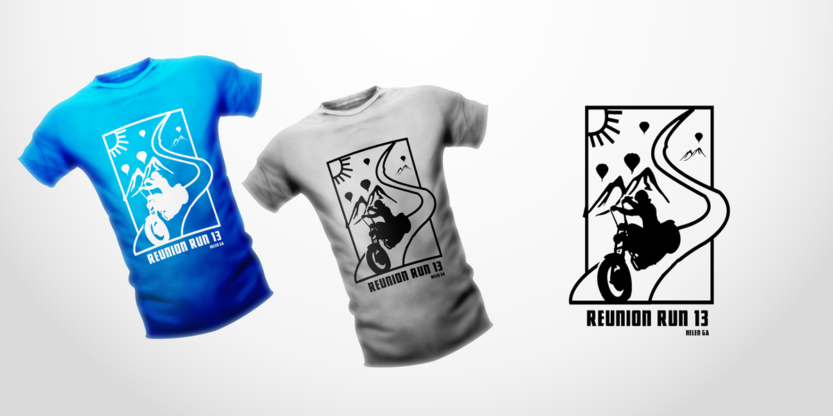 T-shirt Design by bibinparker for Thunderwind Publishing | Design #1736679