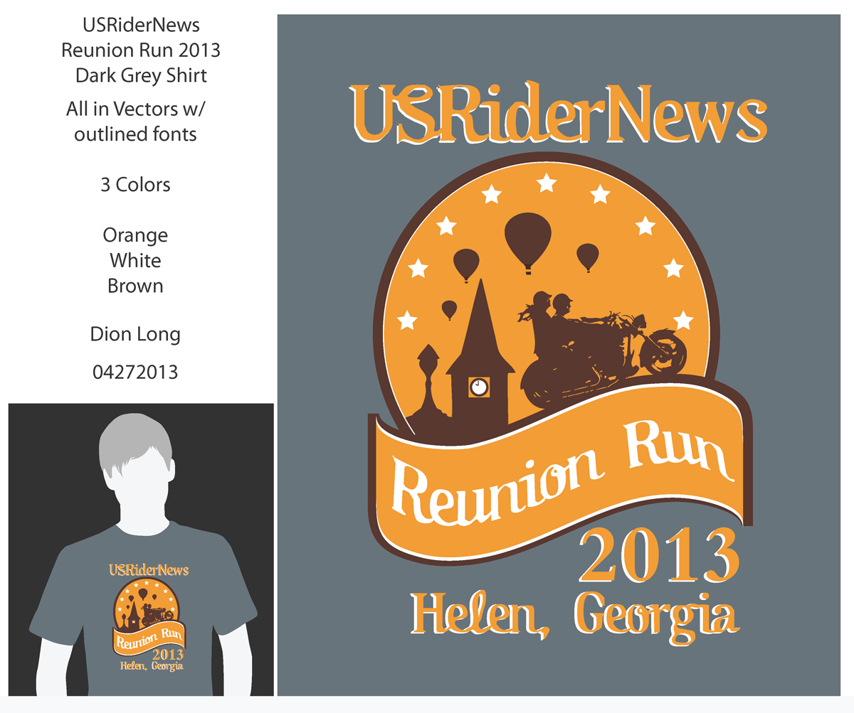 Design de T-shirt par Dion pour Thunderwind Publishing | Design #1736095