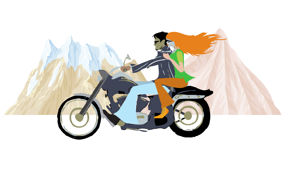 T-shirt Design by Deepmax for Thunderwind Publishing | Design #1730502
