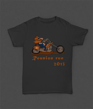 T-shirt Design by Mshake26 for Thunderwind Publishing | Design #1733778