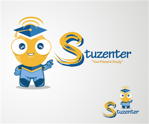 Logo Design by alemi for this project | Design #6567370