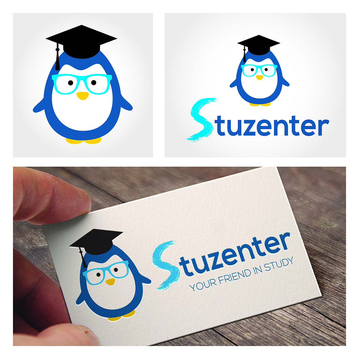 Diseño de Logo por Lulu Creative para este proyecto | Diseño #6602765
