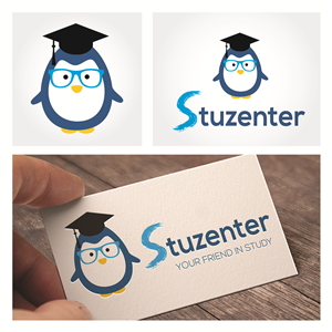 Logo Design by Lulu Creative