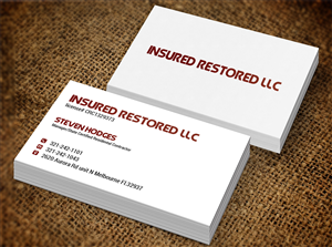Business Card Design by Lanka Ama for this project | Design: #6481059