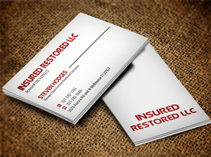 Business Card Design by Lanka Ama for this project | Design: #6481069
