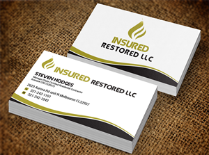 Business Card Design by Lanka Ama for this project | Design: #6481070