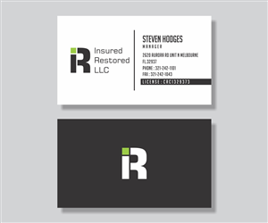 Business Card Design by JongJava for this project | Design: #6506851