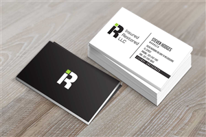 Business Card Design by JongJava for this project | Design: #6506859