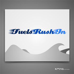 Sticker Design by KMNA