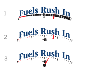 Sticker Design by Ryan for this project | Design: #1713167