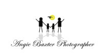 Logo Design by Prabhjot Chawla for Angie Baxter Photographer | Design #10285
