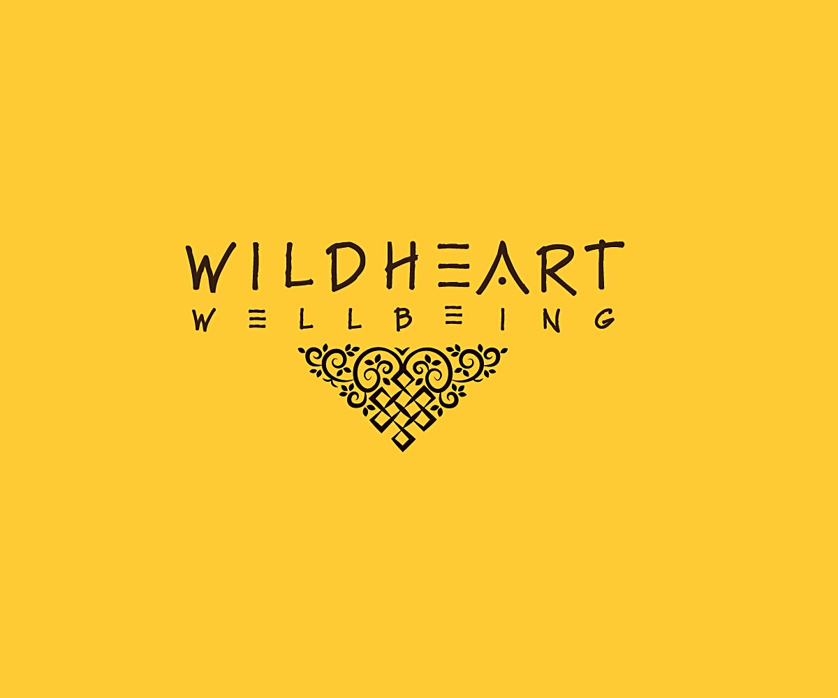 Graphic Design by radleon for WILDHEART wellbeing | Design #6490889