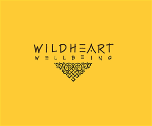 Graphic Design by radleon for WILDHEART wellbeing | Design: #6490889