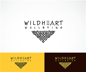 Graphic Design by radleon for WILDHEART wellbeing | Design: #6490896