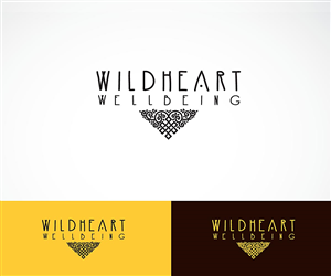 Graphic Design by radleon for WILDHEART wellbeing | Design: #6490901
