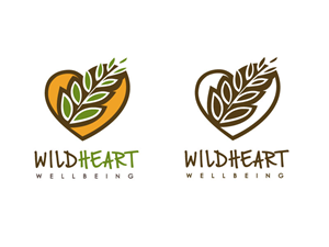 Graphic Design by vyasa for WILDHEART wellbeing | Design #6499312