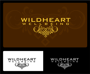 Graphic Design by volebaba for WILDHEART wellbeing | Design #6492421