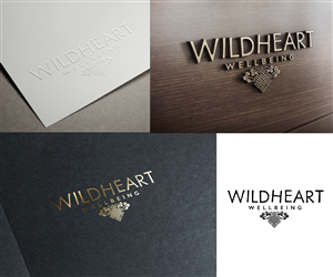 Graphic Design by mariosigncom for WILDHEART wellbeing | Design: #6489192