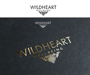 Graphic Design by mariosigncom for WILDHEART wellbeing | Design: #6492976