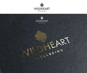Graphic Design by mariosigncom for WILDHEART wellbeing | Design: #6493038