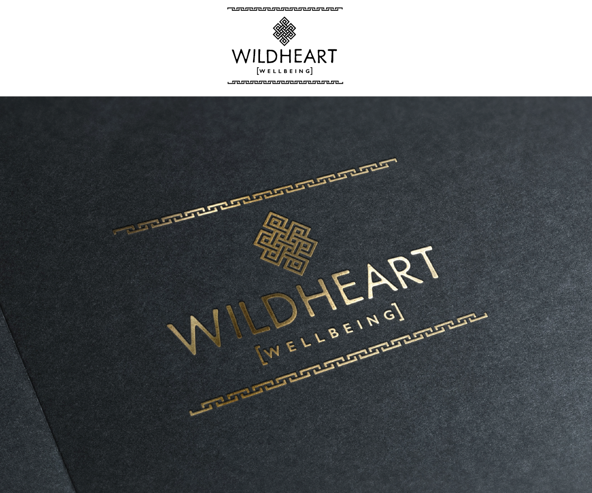Design Graphique par mariosigncom pour WILDHEART wellbeing | Design #6496925