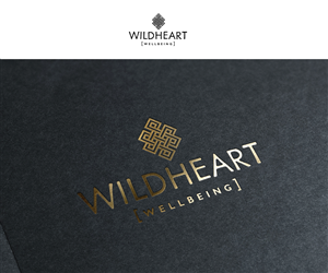 Graphic Design by mariosigncom for WILDHEART wellbeing | Design: #6503522