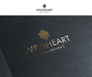 Graphic Design by mariosigncom for WILDHEART wellbeing | Design: #6504408