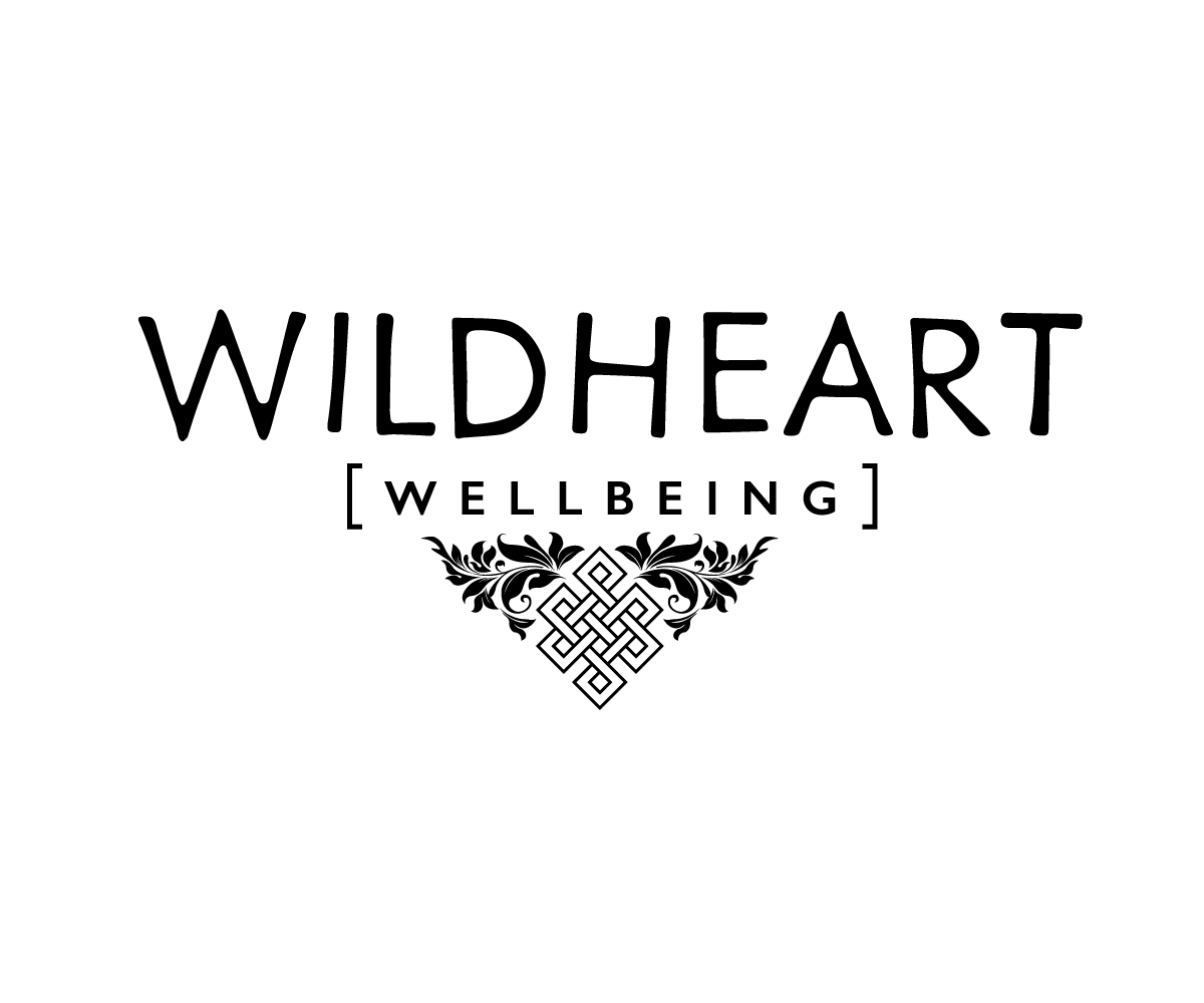 Graphic Design by mariosigncom for WILDHEART wellbeing | Design #6540133