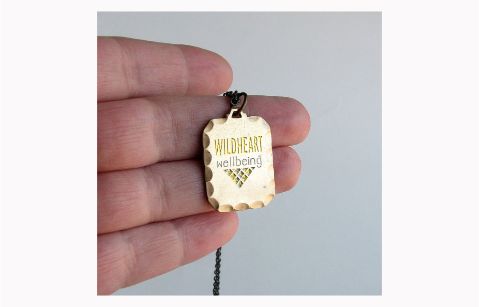 Graphic Design by Hubby_45 for WILDHEART wellbeing | Design #6491740
