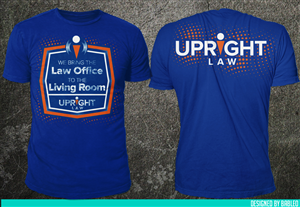 T-shirt Design by BABLEO for this project | Design #6505358