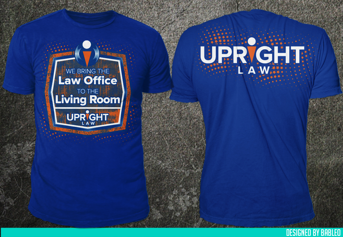 Diseño de Camiseta por BABLEO para este proyecto | Diseño #6505381