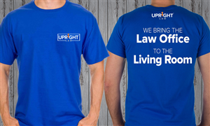 T-shirt Design by 7nights for this project | Design: #6501304