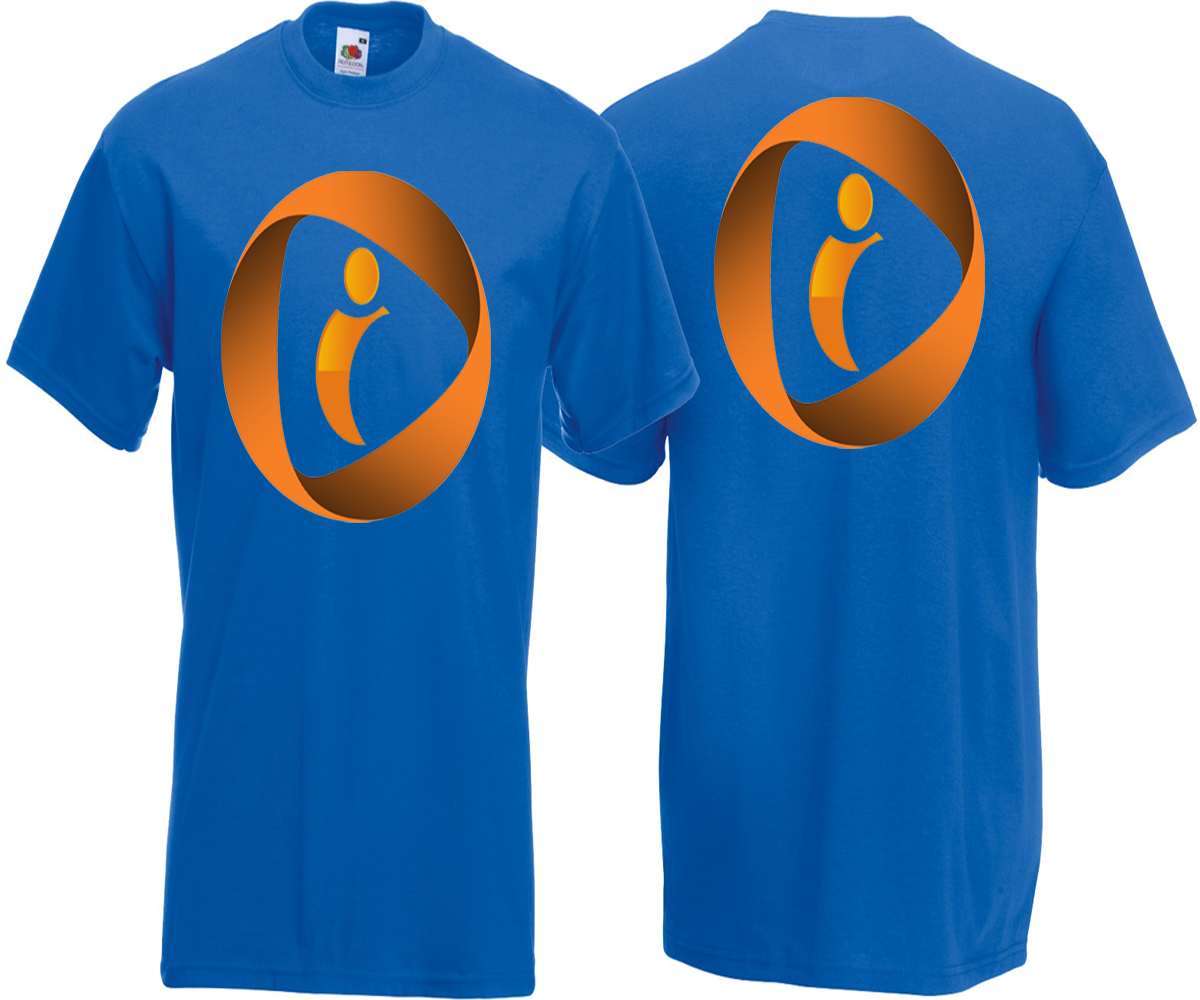 T-shirt Design by syedzain1989 for this project | Design #6475664