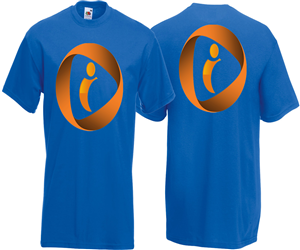 T-shirt Design by syedzain1989