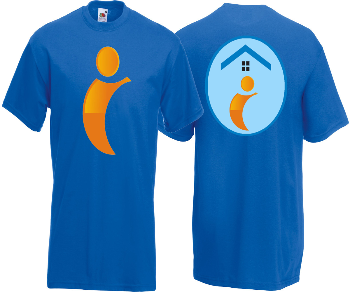 T-shirt Design by syedzain1989 for this project | Design #6475676