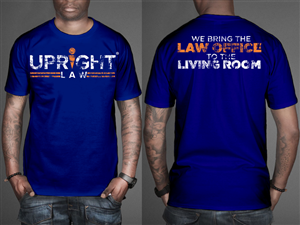 Tech Startup Tee Shirt - Something cool for employees in their 20's