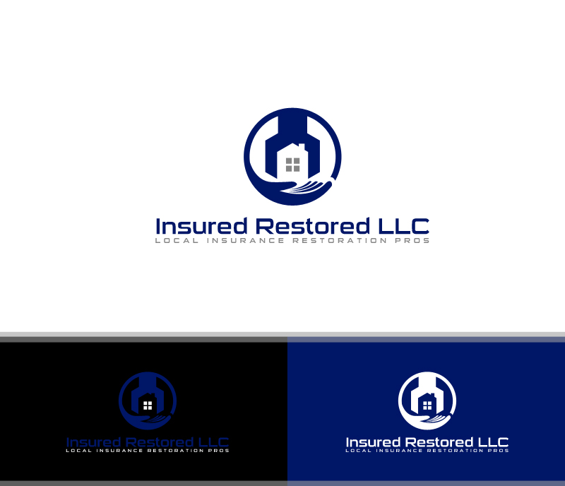 Logo-Design von BehindSymbols für dieses Projekt | Design #6495229