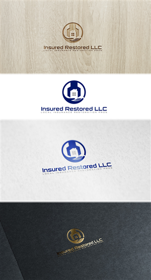 Logo Design by BehindSymbols for this project | Design: #6503087