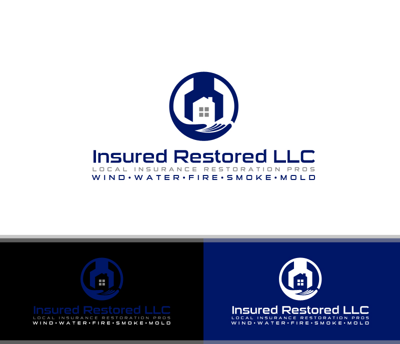 Logo Design by BehindSymbols for this project | Design #6504569