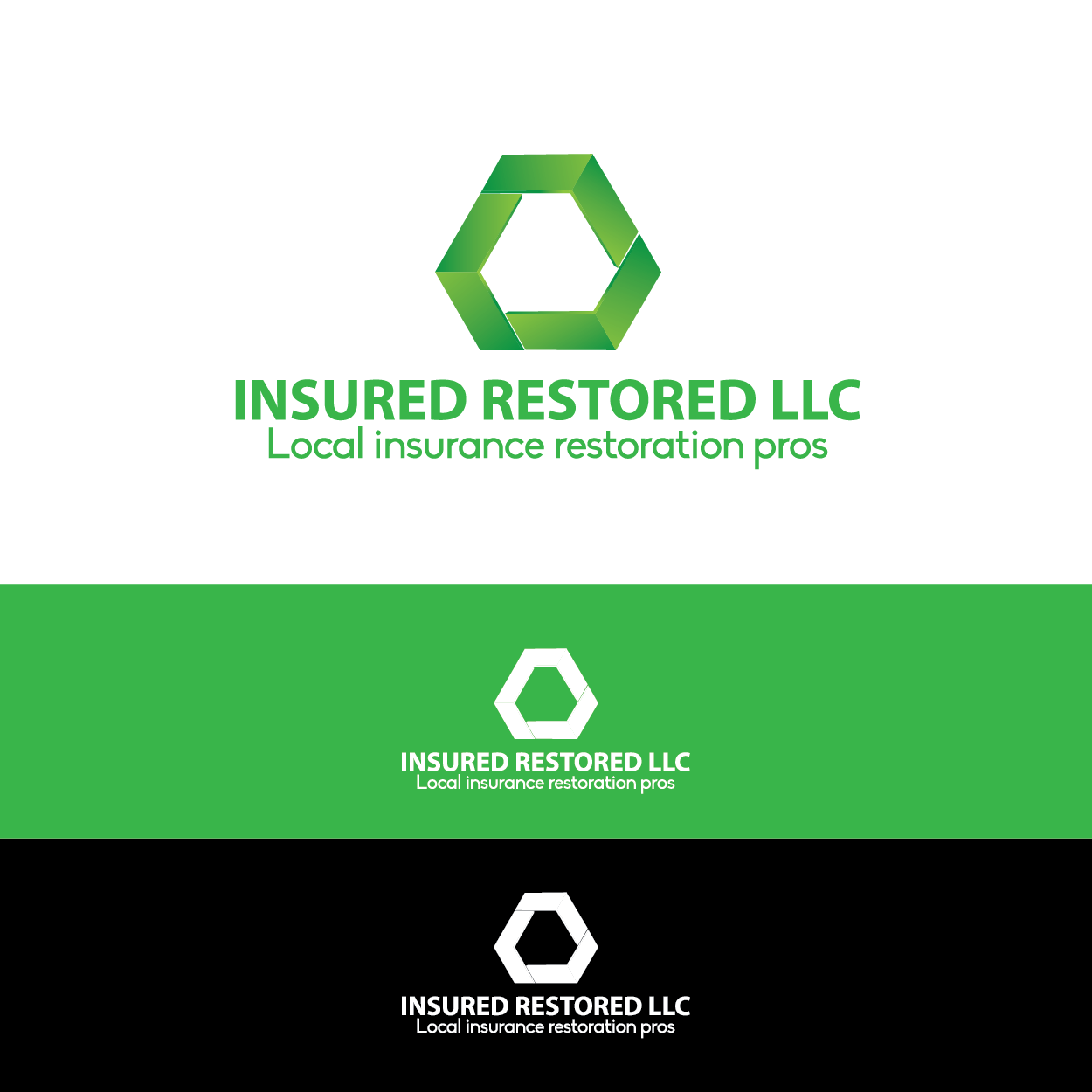 Logo Design by kamusinggris1234 for this project | Design #6483241